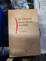 De droom van de rode kamer, Ophalen of Verzenden, Spiritualiteit algemeen, Achtergrond en Informatie