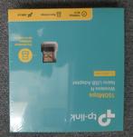 TL-WN725N wireless USB adapter, Ophalen, Nieuw, 128 GB