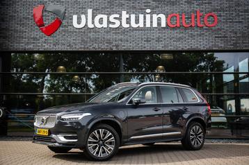 Volvo XC90 2.0 T8 Recharge AWD 7p , 7 persoons, Adaptive cru beschikbaar voor biedingen