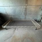 jaren 50 60 Arielle door Cordemeijer Rietveld voor Auping, Huis en Inrichting, Ophalen, Gebruikt, Cordemeijer, Eenpersoons