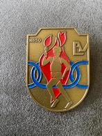 Speld olympische spelen, Ophalen of Verzenden, Gebruikt, Sport