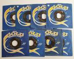 8 singles Elvis Presley uit RCA Gold Standard Series, Cd's en Dvd's, Vinyl Singles, Gebruikt, 7 inch, Single, Ophalen of Verzenden
