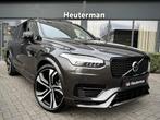 Volvo XC90 2.0 T8 Rech. AWD Ultimate Dark/ Pano/ Trekhaak, Gebruikt, Euro 6, 4 cilinders, 1969 cc