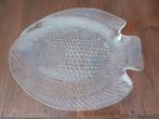 kleine (vis)schaal en bowl, Huis en Inrichting, Keuken | Servies, Ophalen, Nieuw, Overige stijlen, Glas
