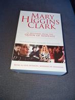 Mary Higgins clark  11 film box - 6 dvd box, Cd's en Dvd's, Ophalen of Verzenden, Zo goed als nieuw