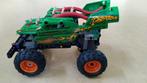 Lego Technic Monstertruck, Kinderen en Baby's, Speelgoed | Duplo en Lego, Ophalen of Verzenden, Zo goed als nieuw, Complete set