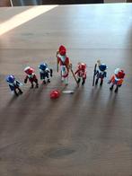 Playmobil Sinterklaas met pieten., Ophalen of Verzenden, Gebruikt