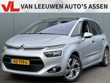 Citroën C4 Picasso 1.6 THP Exclusive | Nieuw binnen | Luxe  beschikbaar voor biedingen