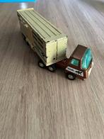 Veevervoerwagen -Tonka, Ophalen of Verzenden, Gebruikt