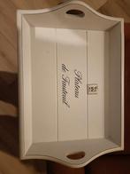 Rivera Mason dienblad voor over je leuning van bank of stoel, Huis en Inrichting, Woonaccessoires | Dienbladen, Ophalen of Verzenden