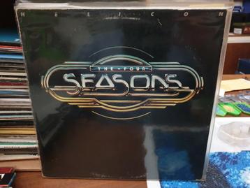 the Four Seasons - Helicon (5) beschikbaar voor biedingen