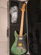 Fender USA Lead I 1981 Project Gitaar, Ophalen of Verzenden, Gebruikt, Elektrische gitaar