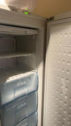 Beko Vrieskast - Gebruikt, Witgoed en Apparatuur, Vriezers en Diepvrieskisten, Gebruikt, 160 cm of meer, Energieklasse A of zuiniger