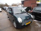 Daihatsu Trevis 1.0 st bekr elek pak cv nap nw apk, 765 kg, 4 stoelen, Origineel Nederlands, 989 cc