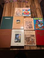 Diverse Sprookjesboeken Collectie *Efteling*, Boeken, Sprookjes en Fabels, Ophalen of Verzenden, Gelezen