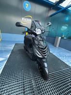Zip 4 takt 50cc, Fietsen en Brommers, Scooters | Piaggio, Ophalen, Zo goed als nieuw, Zip