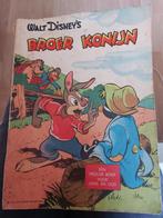 Walt Disney's Broer Konijn, Eén stripboek, Ophalen of Verzenden, Gelezen