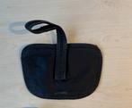 Pacsafe - zwarte Coversafe 125 Secret Belt Wallet, Ophalen of Verzenden, Zo goed als nieuw