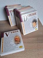 Cd, Verzamelen, Ophalen of Verzenden, Zo goed als nieuw, Kwartet(ten)