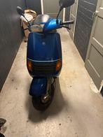 Piaggio SKR 125, Ophalen, Zo goed als nieuw, Tweetakt, Overige modellen