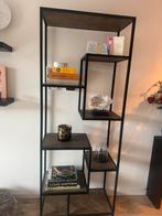 Richmond Herringbone Wandkast Open Kast - Goede Staat!, Ophalen, Zo goed als nieuw