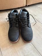 Timberland  Zwarte halfhoge herenschoen, Kleding | Heren, Schoenen, Ophalen, Zo goed als nieuw, Zwart