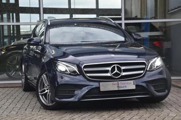 Mercedes-Benz E-klasse Estate 200 d Business Solution AMG Ai beschikbaar voor biedingen