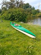 Lichtgewicht 2-persoonskajak te koop, Watersport en Boten, Ophalen, Gebruikt, 2-persoons