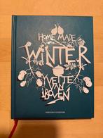 Yvette van Boven - Home made winter kookboek, Boeken, Ophalen of Verzenden, Zo goed als nieuw, Yvette van Boven, Frankrijk