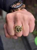Gold Ring, Sieraden, Tassen en Uiterlijk, Ringen, Ophalen, Nieuw, Dame, Goud