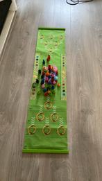 Sonic met speelveld van plus actie, Verzamelen, Supermarktacties, Plus, Ophalen of Verzenden