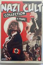 Nazi Cult Collection - DVD Boxset, Vanaf 16 jaar, Ophalen of Verzenden, Gebruikt, Boxset