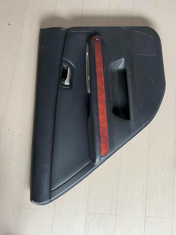 Portier bekleding Lexus RX 2003-2008 Links Achteré beschikbaar voor biedingen