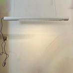 Hanglamp tl buis tube minimalistisch design, T;, Ophalen of Verzenden, Tl, Minder dan 50 cm