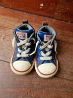 Converse all stars schoenen maat 21, Ophalen of Verzenden, Gebruikt, Schoentjes