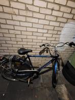 Heren fiets cumberland 28 inch met versnellingen, Fietsen en Brommers, Fietsen | Heren | Herenfietsen, Gebruikt, Ophalen