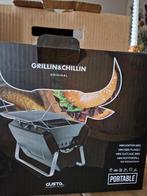 Gusta Mini BBQ, Ophalen, Nieuw, Gusta