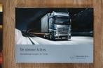 Mercedes Benz Actros truck, Ophalen of Verzenden, Nieuw, Mercedes, Mercedes-Benz