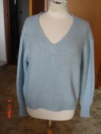 Scotch and Soda trui maat S blauw wol, Maat 38/40 (M), Blauw, Scotch & Soda, Ophalen of Verzenden