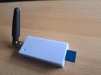 SSM-D2 868MHz USB dongle, Zo goed als nieuw, Verzenden