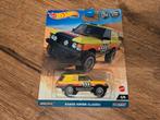 Hot Wheels Car Culture Range Rover Classic, Hobby en Vrije tijd, Modelauto's | Overige schalen, Ophalen of Verzenden, Nieuw, Auto