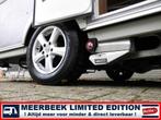 Kip Grey Line Special 47 TDB +E&P +MOVER +ISABELLA E, Caravans en Kamperen, Caravans, Rondzit, Kip, Overige typen, Schokbreker