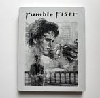 Rumble Fish (Blu Ray) Steelbook Francis Ford Coppola (OOP), Cd's en Dvd's, Blu-ray, Ophalen of Verzenden, Zo goed als nieuw, Filmhuis