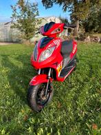 Beeline Veloce GT - Geel kenteken, Ophalen, Gebruikt, Overige typen, Overige merken