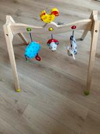 Leuke Babygym, Kinderen en Baby's, Speelgoed | Babyspeelgoed, Ophalen of Verzenden, Zo goed als nieuw, Babygym