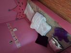 Kinder bed, Huis en Inrichting, Ophalen of Verzenden, Gebruikt, Eenpersoons, 90 cm