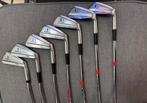 John Letters Royal Golfset PGA european tour, Sport en Fitness, Golf, Ophalen of Verzenden, Gebruikt, Set, Overige merken
