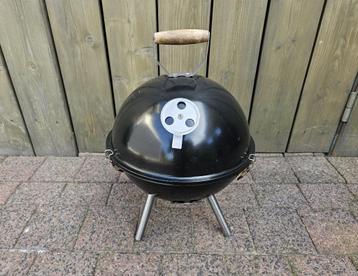 Kogelbarbecue tafelmodel BBQ beschikbaar voor biedingen