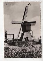 Tienhoven Molen, 1940 tot 1960, Utrecht, Ongelopen, Verzenden