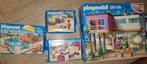 Playmobil Luxe Villa 5574 + Uitbreidingen, Kinderen en Baby's, Speelgoed | Playmobil, Ophalen of Verzenden